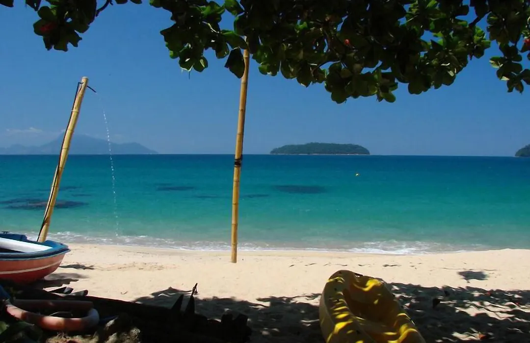 Cabanas Paraiso-1